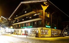 Hotel Christiania Gstaad